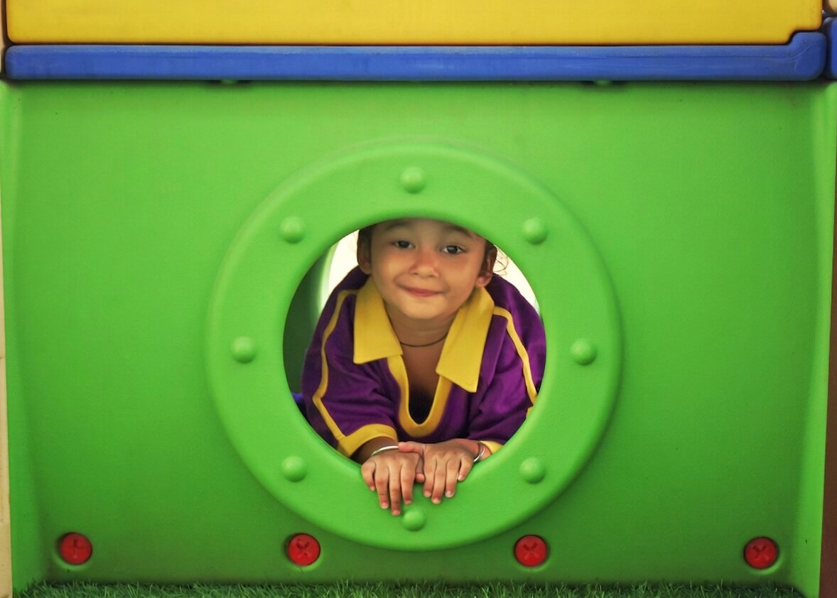 Kangaroo Kids Yelahanka